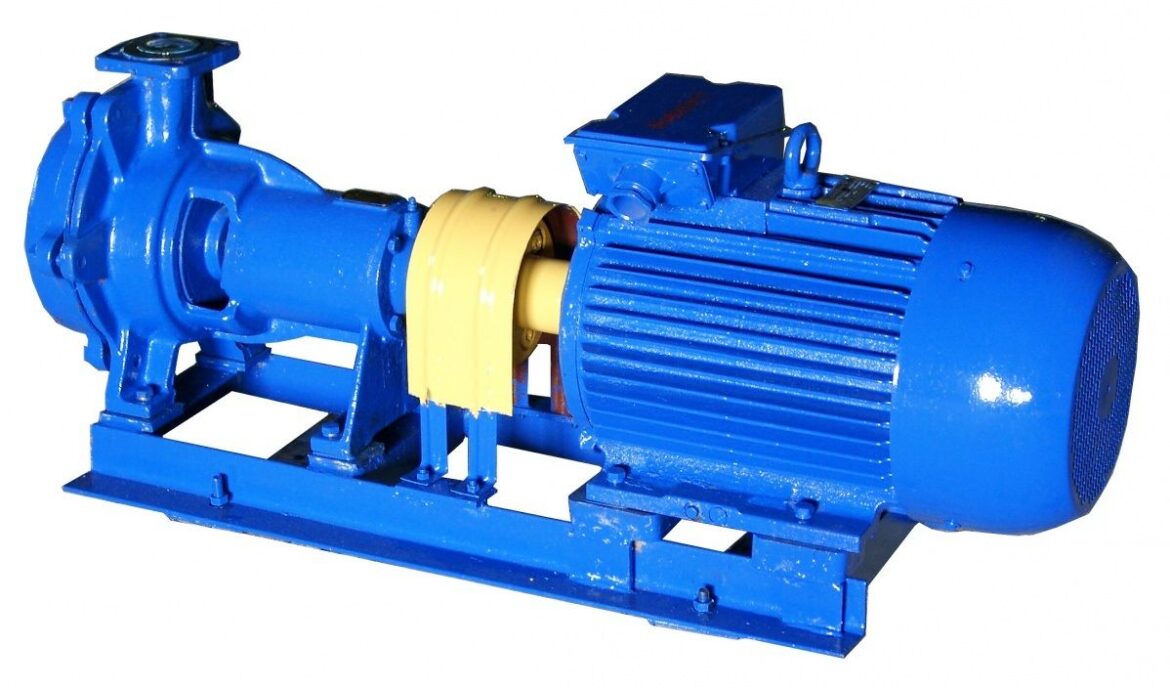 Який насос краще: вихровий чи відцентровий?