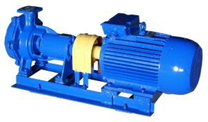 Який насос краще: вихровий чи відцентровий?