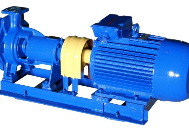 Який насос краще: вихровий чи відцентровий?