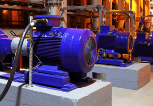 Редуктори: типи, характеристики, застосування