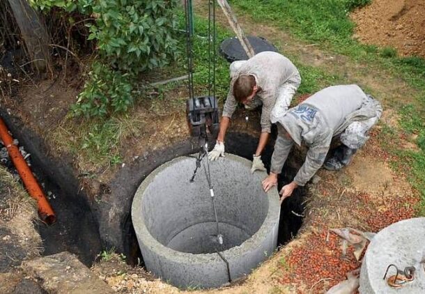 Какой дренажный насос выбрать для колодца?