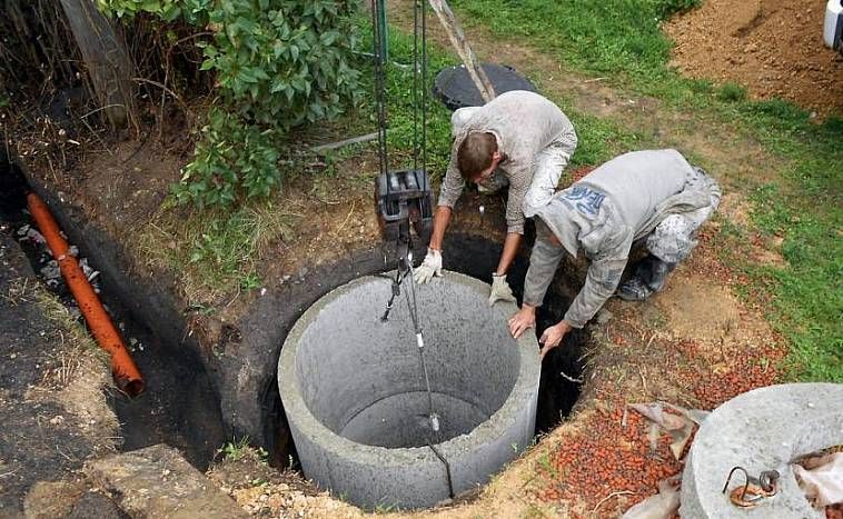 Какой дренажный насос выбрать для колодца?