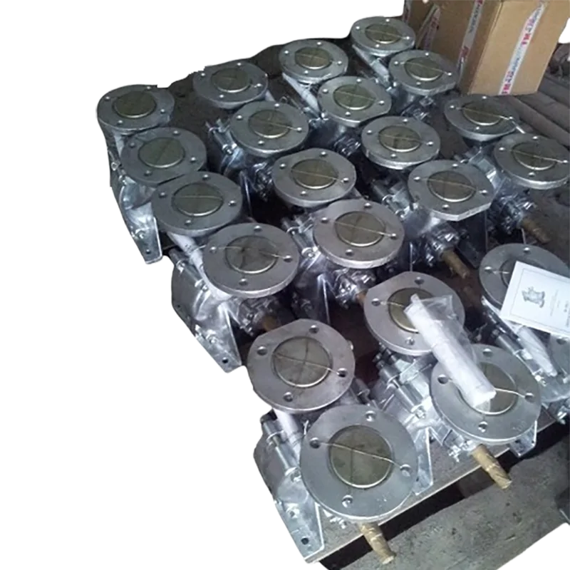 Насос СВН-80