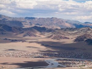 Види насосів для гірничої промисловості