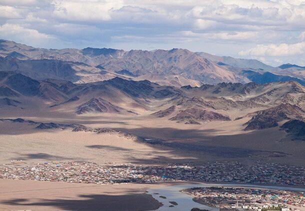 Виды насосов для горной промышленности