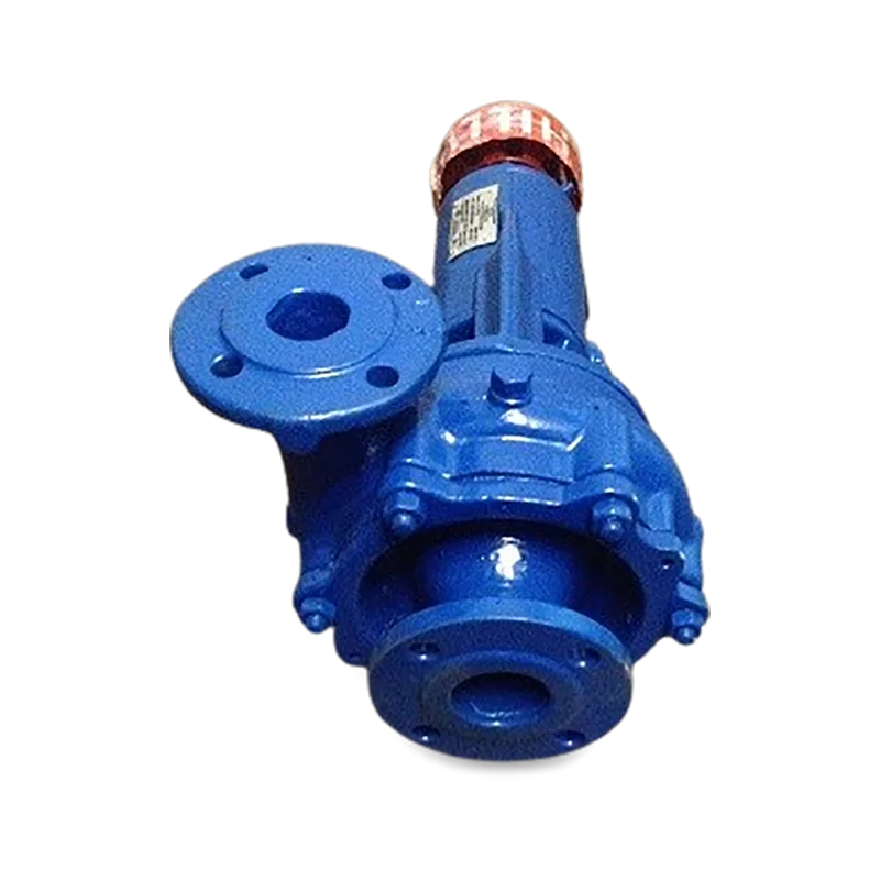 Консольна помпа К 150-125-315 відцентрова для води