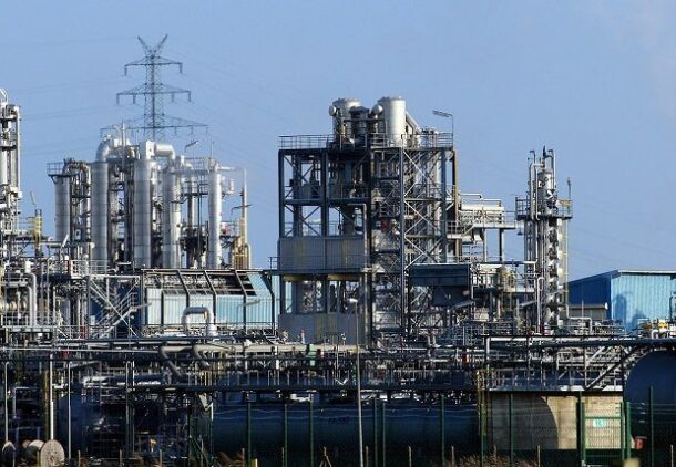 Устройство и принцип работы моноблочных насосов