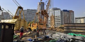 Шламовий насос: принцип роботи та сфера застосування