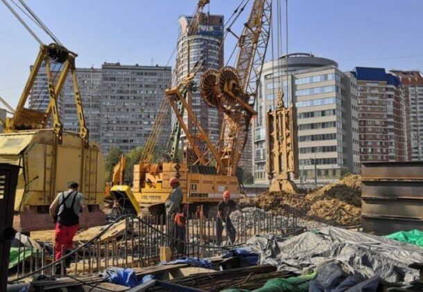 Шламовый насос: принцип работы и область применения