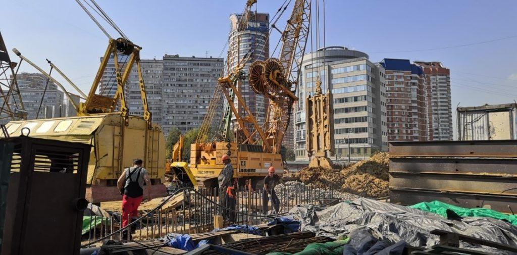 Шламовый насос: принцип работы и область применения