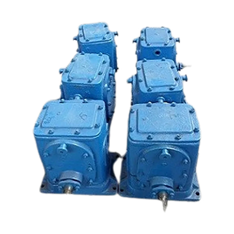 Насос ДС-125 бітумний для мазуту, бітуму