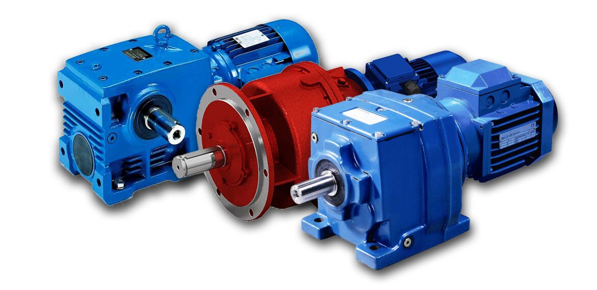 Какой лучше редуктор – цилиндрически или червячный? Сравнение характеристик