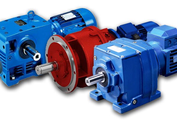 Який краще редуктор – циліндричний чи черв’ячний? Порівняння характеристик