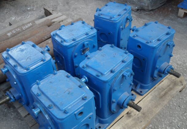 Чем отличается шнековый насос от центробежного?