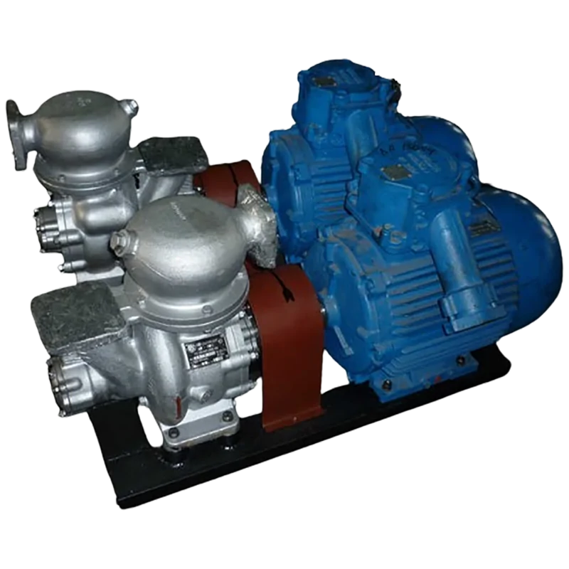 Насос СЦЛ 20-24