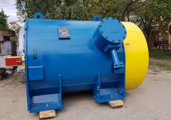 Види, особливості та принципи роботи електродвигунів