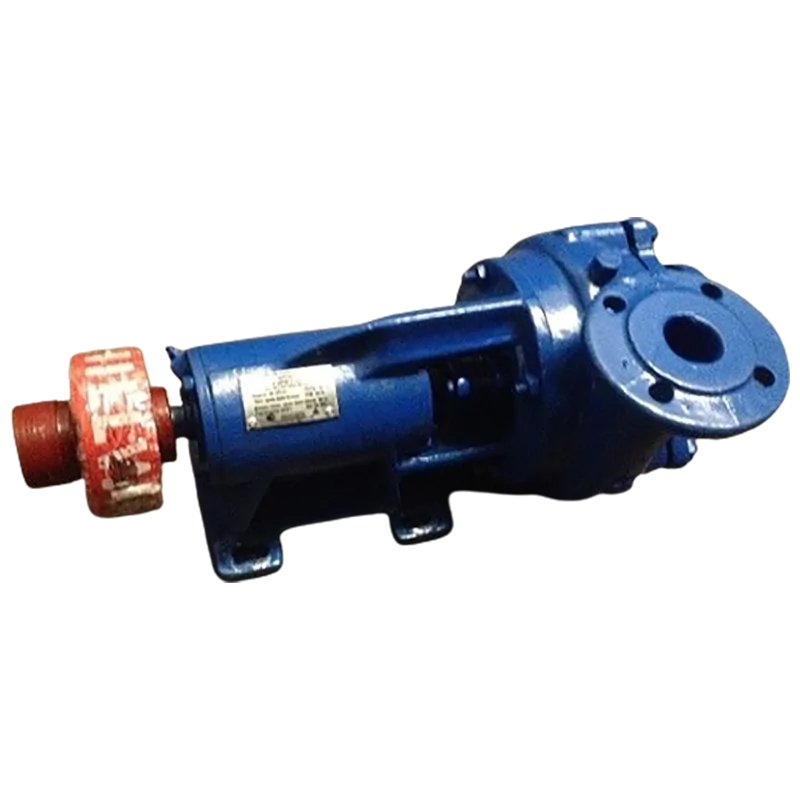 Консольна помпа К90/85 відцентрова для води