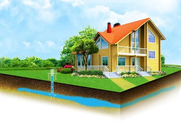 Какой насос выбрать для дачи?