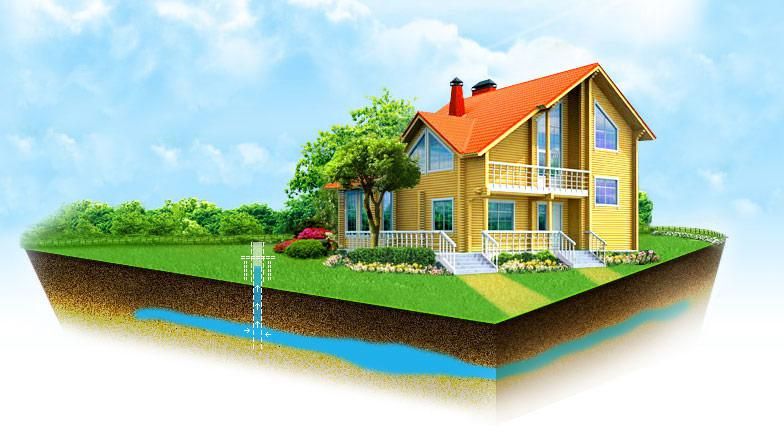 Какой насос выбрать для дачи?