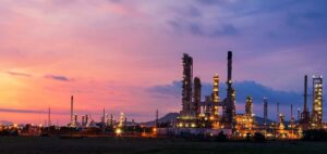 Виды насосов для топливной промышленности