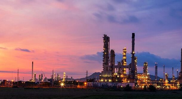 Виды насосов для топливной промышленности