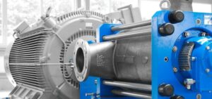 Види промислових насосів для каналізації