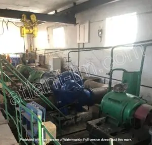 Заміна насоса для води в Зміївському районі