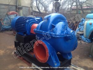 Насос для вейкбордингу