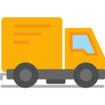 delivery-truck Доставлення та сплата