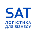 sat Доставлення та сплата