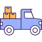 shipping-van Доставлення та сплата