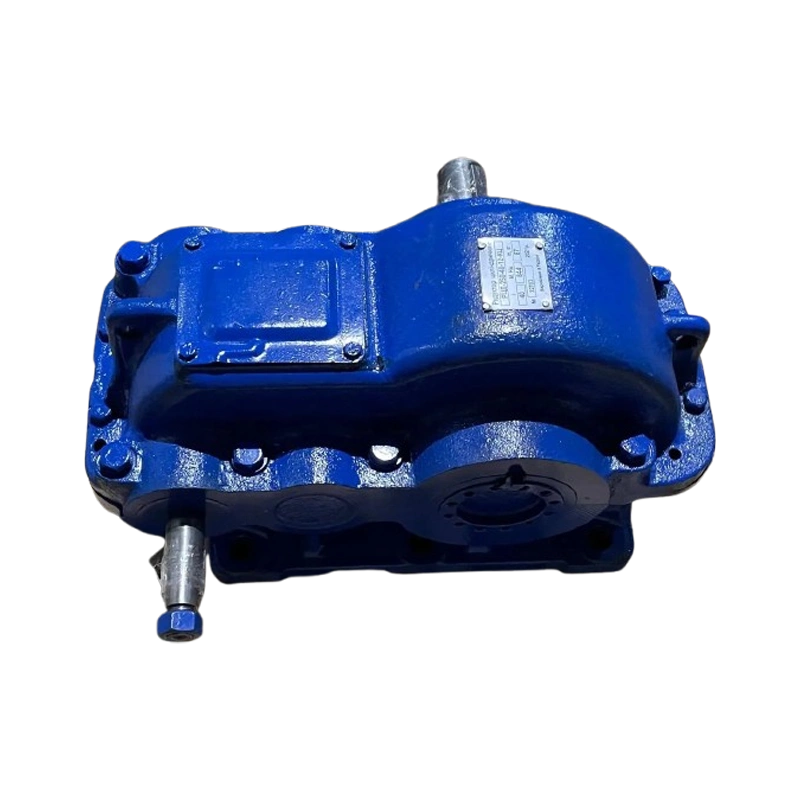 Редуктор РЦД-350 циліндричний двоступеневий