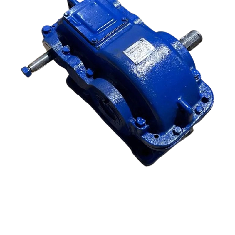 Редуктор РЦД-350 циліндричний двоступеневий