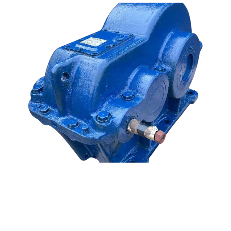 Редуктор РЦД-350 циліндричний двоступеневий