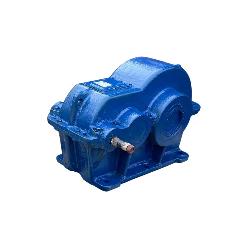 Редуктор РЦД-350 циліндричний двоступеневий